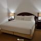 Single Room - Half Board included